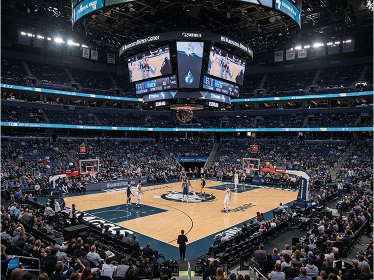 Horse with basketball used for Dallas Mavericks logo.